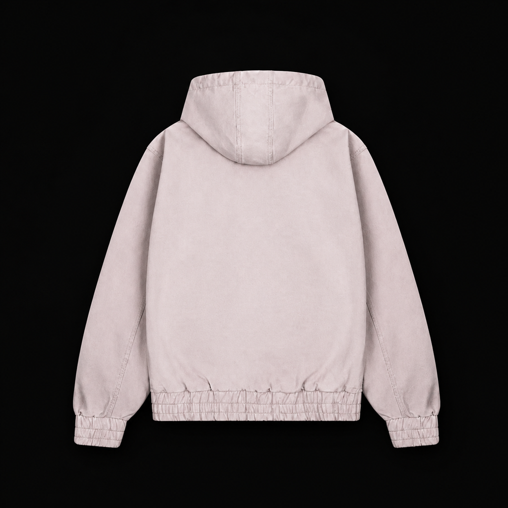 Veste Hoodie Sakura Y2K