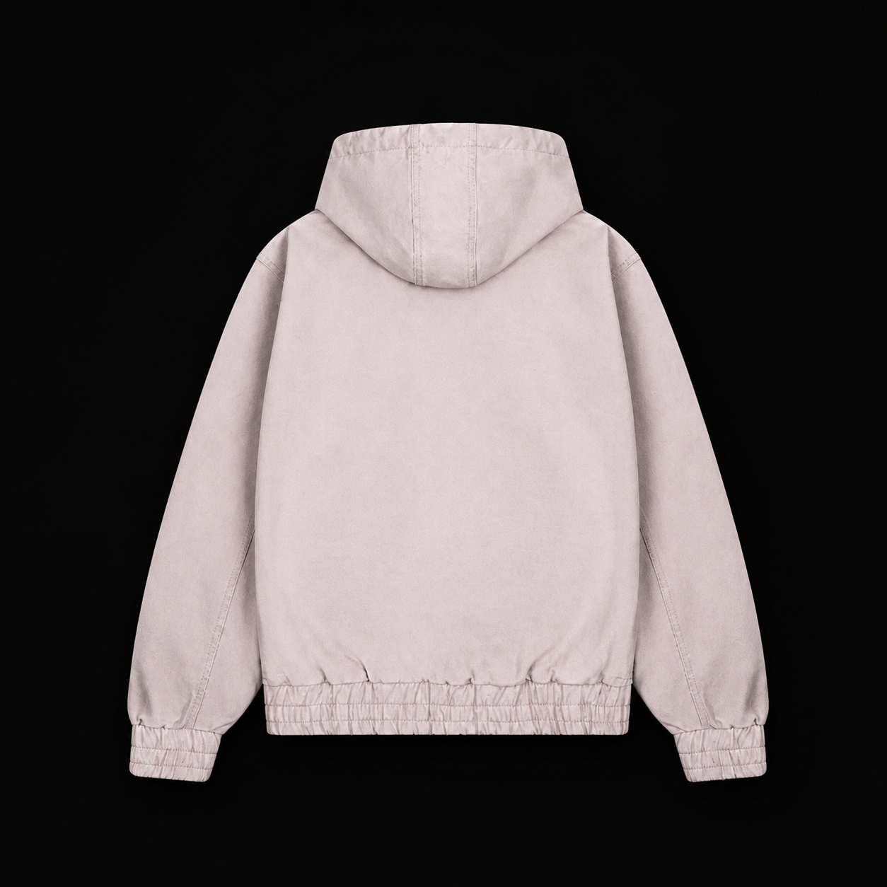 Veste Hoodie Sakura Y2K