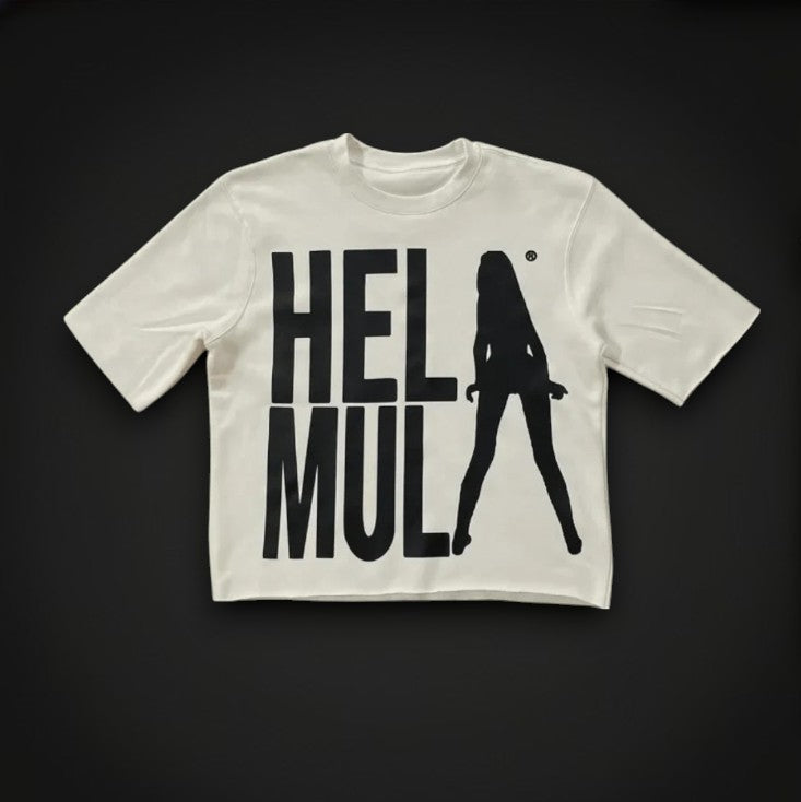 T-shirt "HELMUL SHADOW"