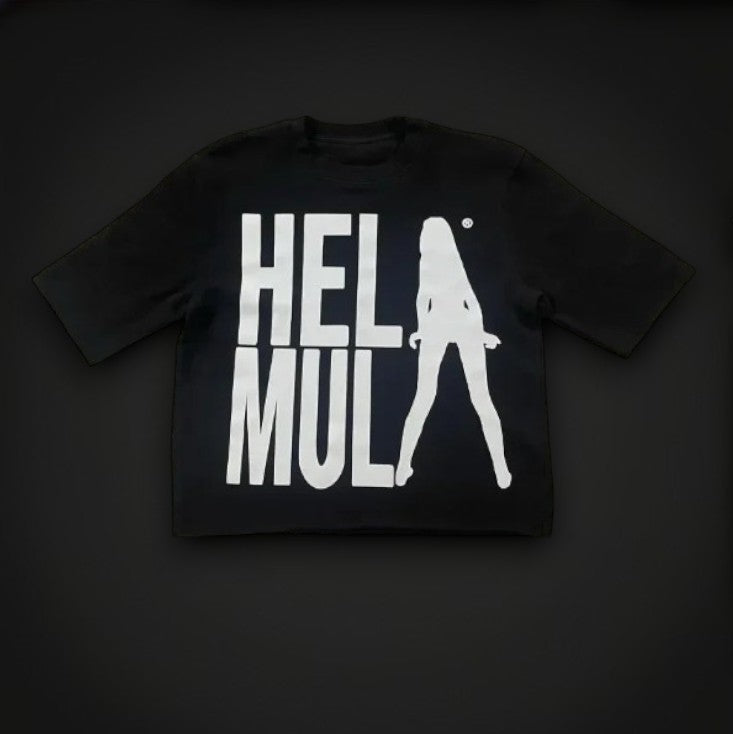 T-shirt "HELMUL SHADOW"