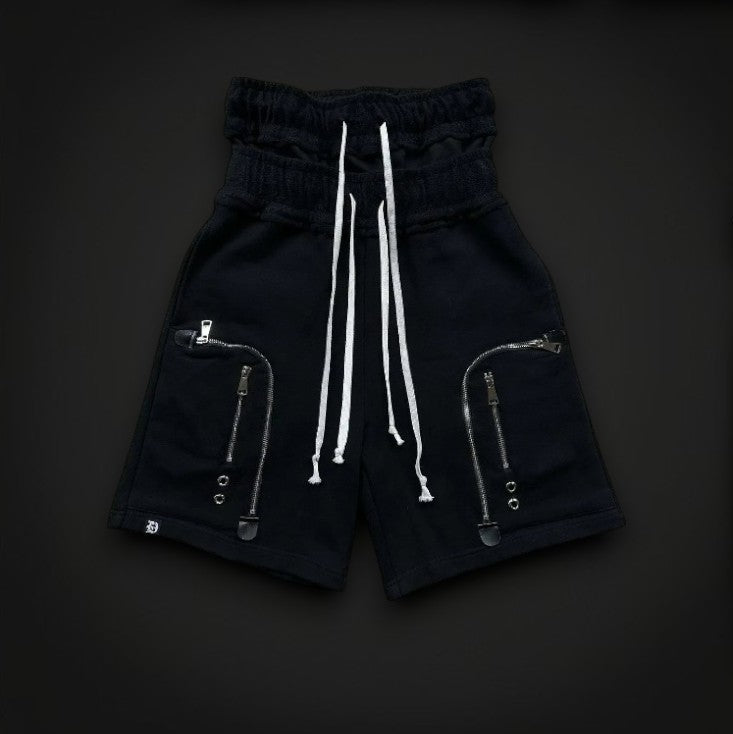 Ensemble Zippé "NIGHT CODE"