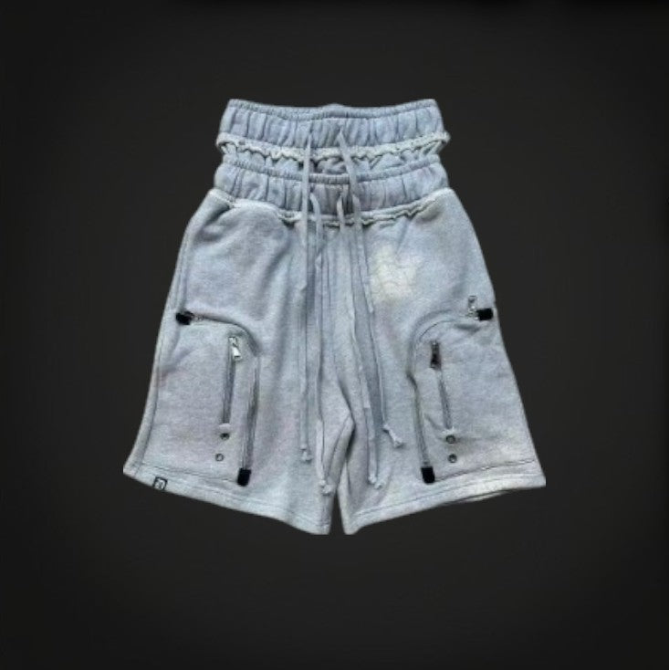 Ensemble Zippé "NIGHT CODE"