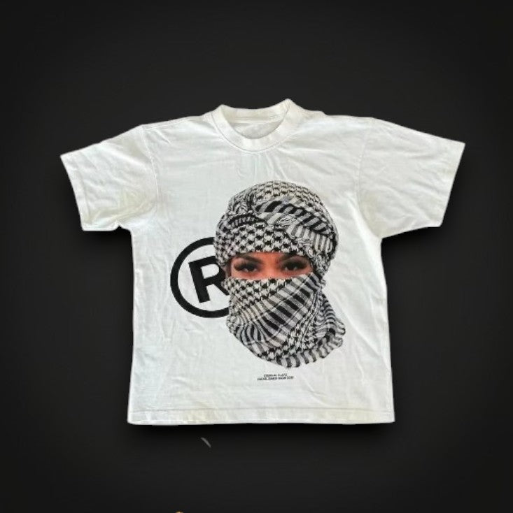 T-Shirt "Under Surveillance"