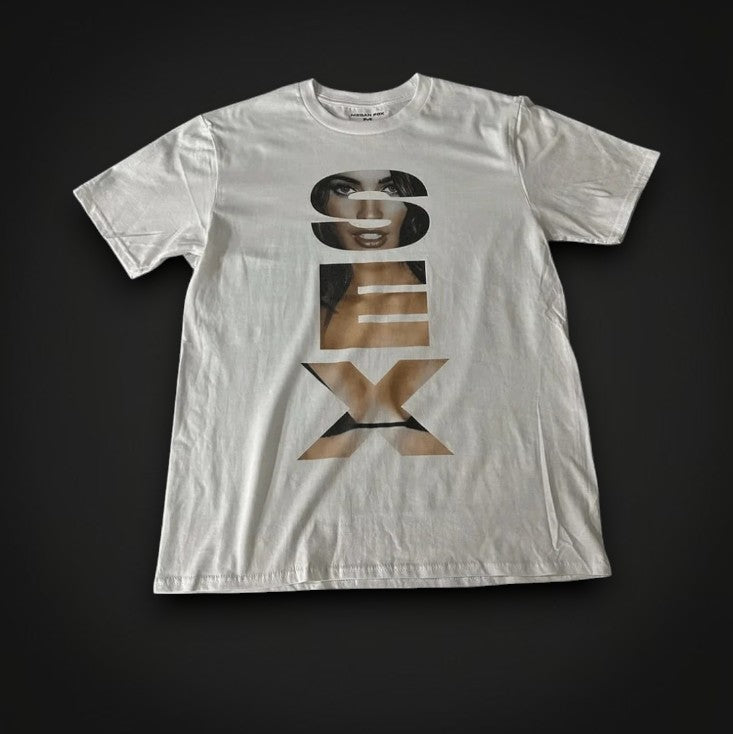 T-Shirt "SEX Appeal"