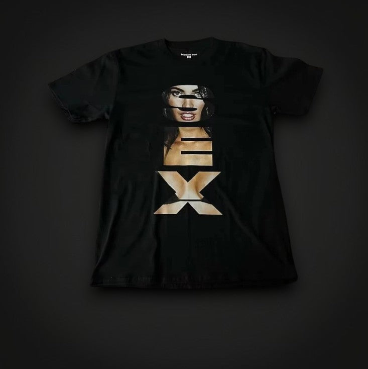 T-Shirt "SEX Appeal"