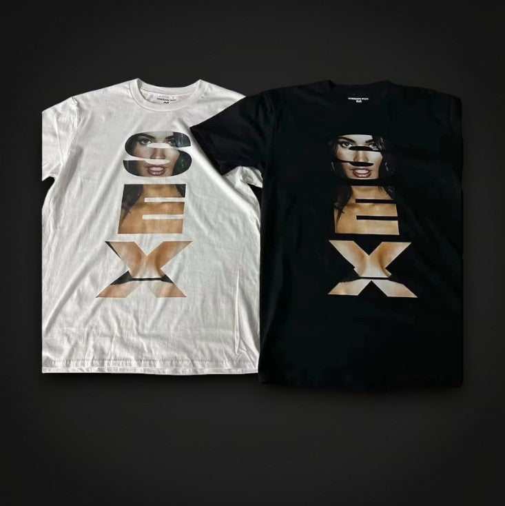 T-Shirt "SEX Appeal"