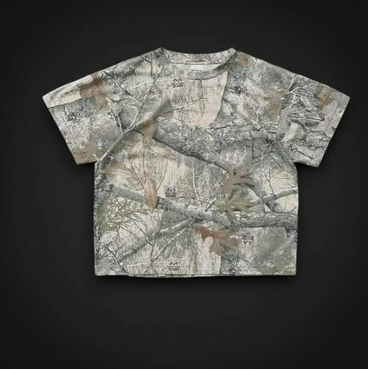 T-Shirt "Ghost Camo"