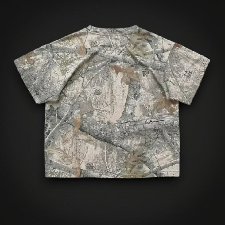 T-Shirt "Ghost Camo"