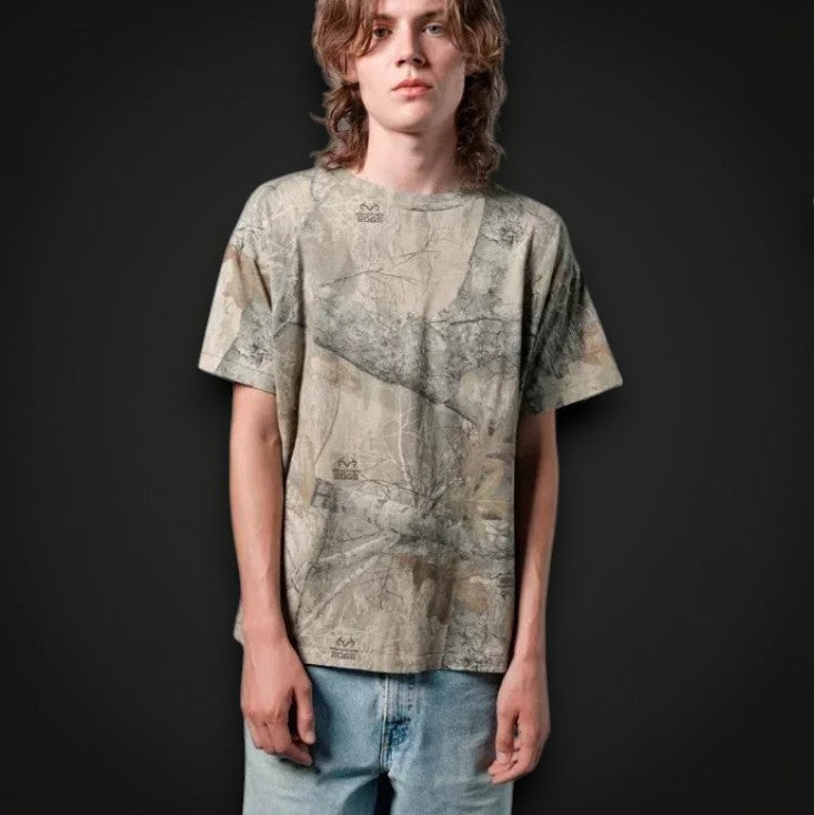 T-Shirt "Ghost Camo"