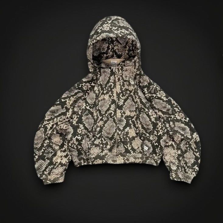 VESTE "VENOMOUS STYLE"