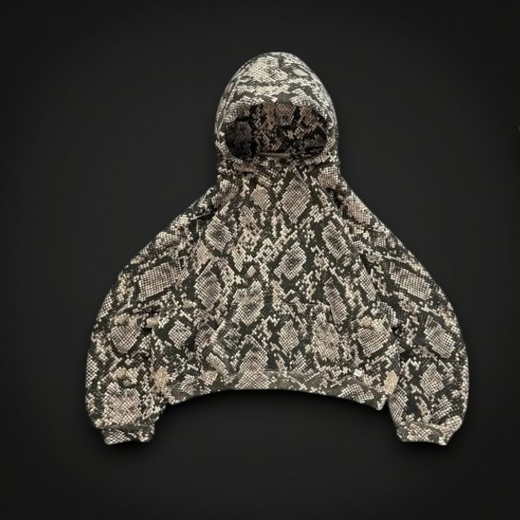 VESTE "VENOMOUS STYLE"