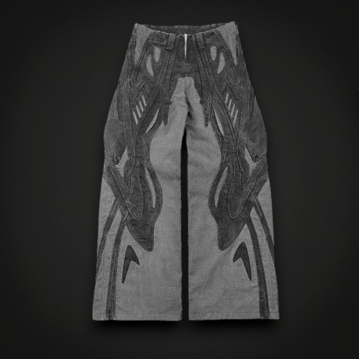 PANTALON “TECH BLADE”
