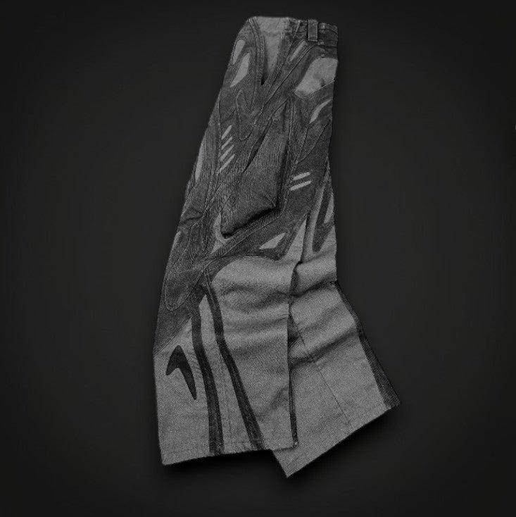 PANTALON “TECH BLADE”