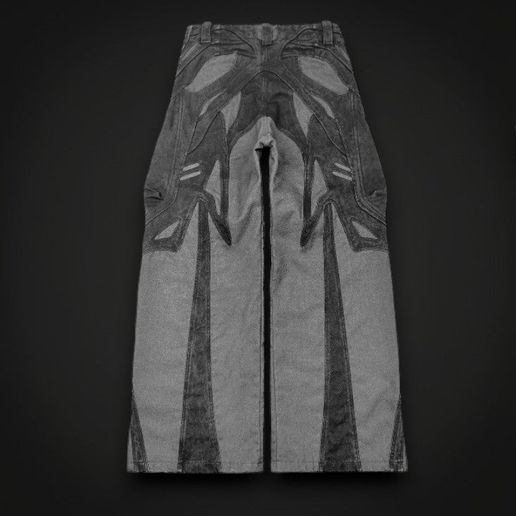 PANTALON “TECH BLADE”