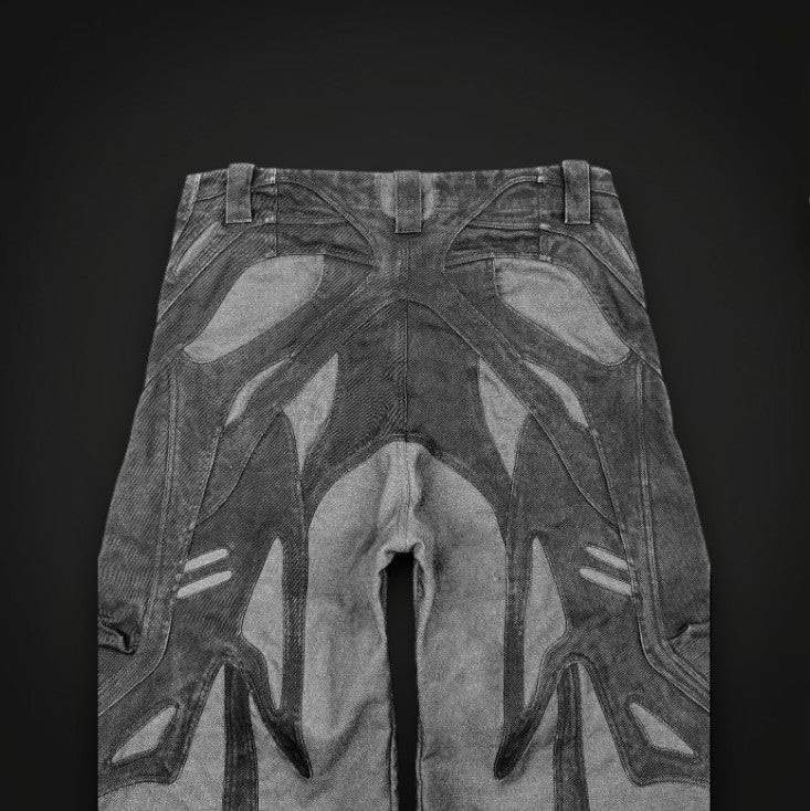 PANTALON “TECH BLADE”