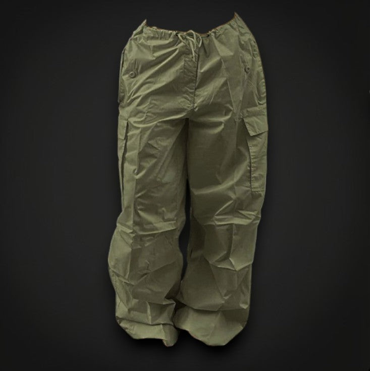 Pantalon Cargo "STREET FLOW"