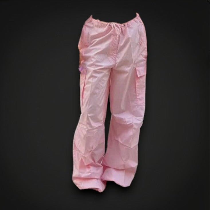 Pantalon Cargo "STREET FLOW"