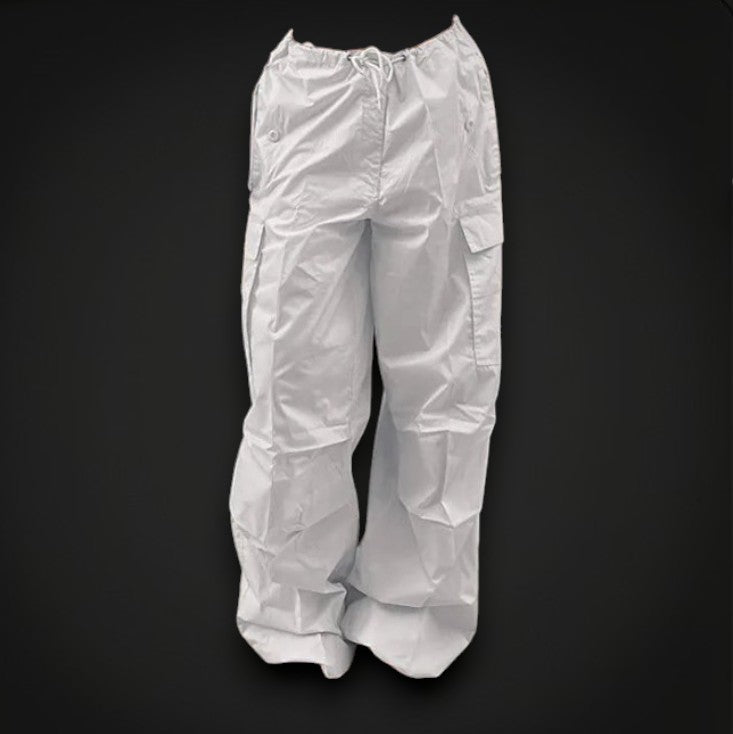 Pantalon Cargo "STREET FLOW"