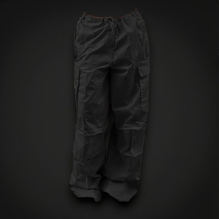 Pantalon Cargo "STREET FLOW"