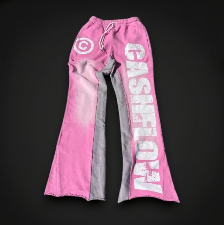 💸 Pantalon Streetwear “CASHFLOW”