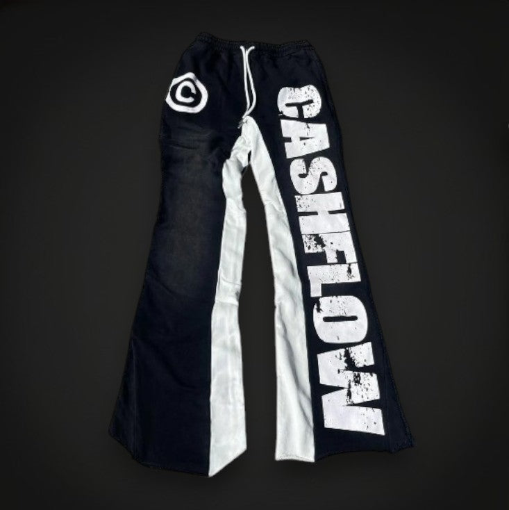 💸 Pantalon Streetwear “CASHFLOW”
