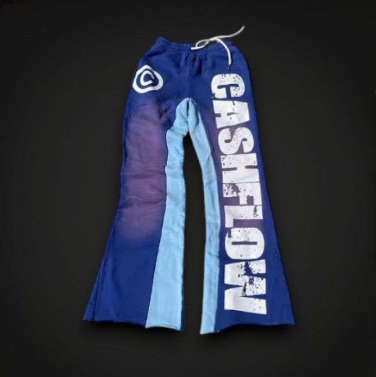 💸 Pantalon Streetwear “CASHFLOW”