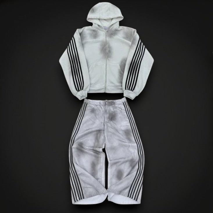 Set “Urban Ghost”