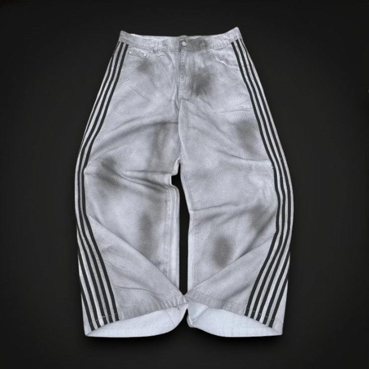 Set “Urban Ghost”