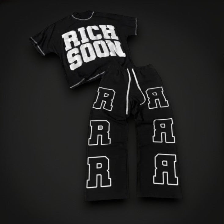 Ensemble “RICH SOON”