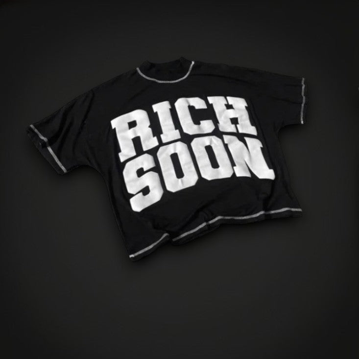 Ensemble “RICH SOON”