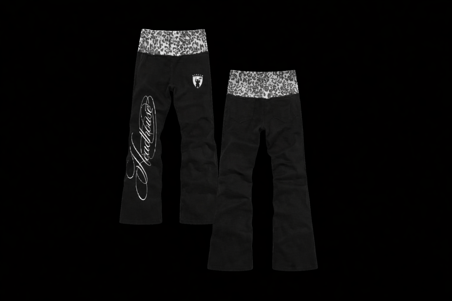 Armed Couture Pant's