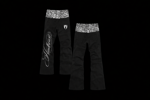 Armed Couture Pant's