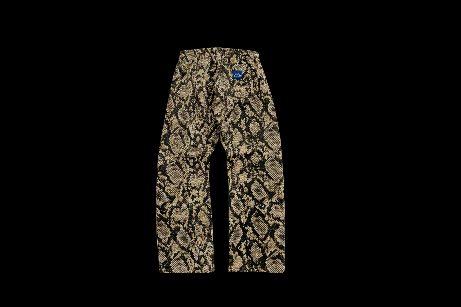 Ensemble "VENOMOUS STYLE"